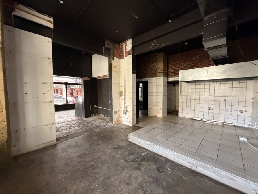 To Let Commercial Property for Rent in Cape Town City Centre Western Cape